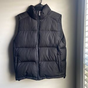 Ski vest
